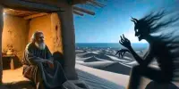 জিনেরা কি মানুষের অনুগত হতে পারে?